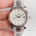 Replica Rolex Datejust II Swiss 2824 White Dial Watch AR Factory_th.jpg